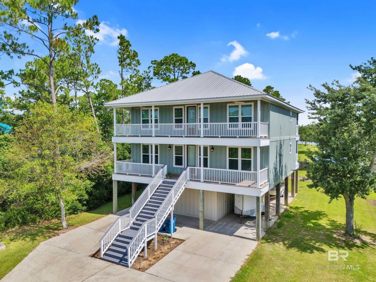 5 Claudette Circle Orange Beach, AL 36561