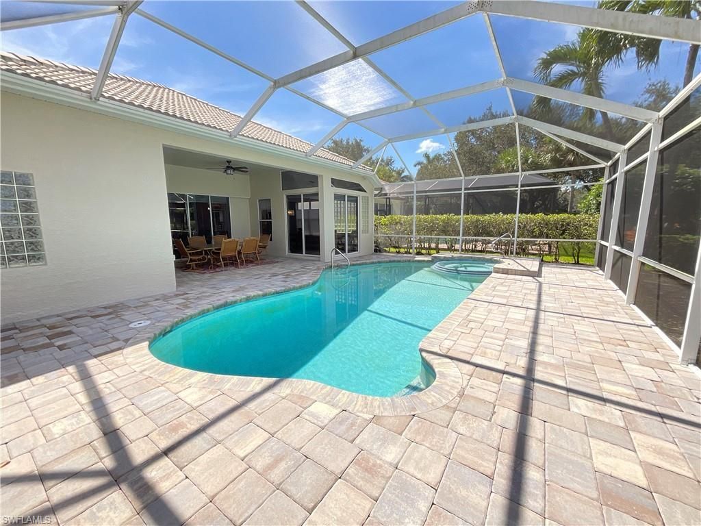 1709 Marsh Run, Naples, FL 34109 Photo