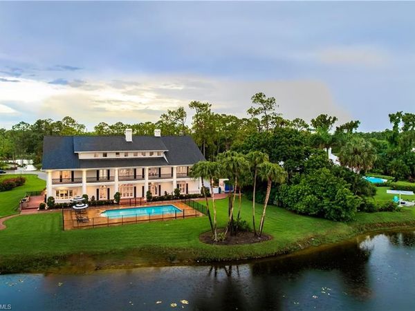 13189 VALEWOOD DR, NAPLES, FL 34119
