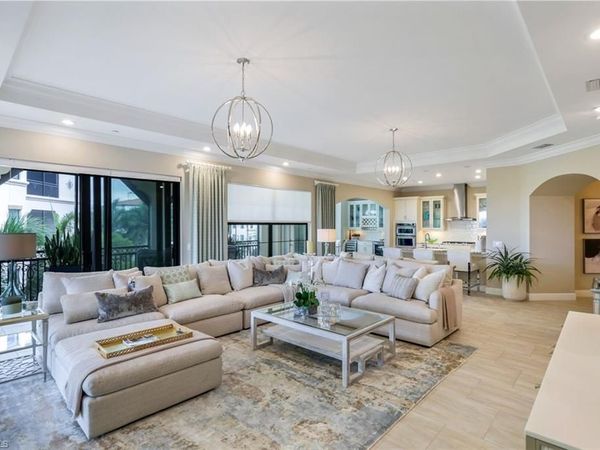 16445 CARRARA WAY, Unit 202, NAPLES, FL 34110