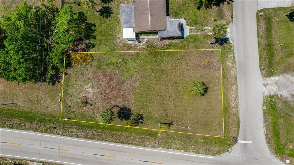 335 Ottumwa Ave, Fort Myers, FL 33905 Photo