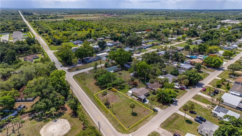 335 Ottumwa Ave, Fort Myers, FL 33905 Photo
