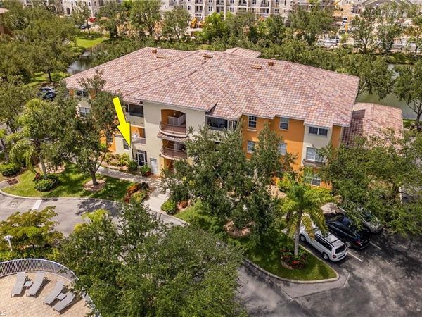 3939 Pomodoro CIR, Unit 103, CAPE CORAL, FL 33909