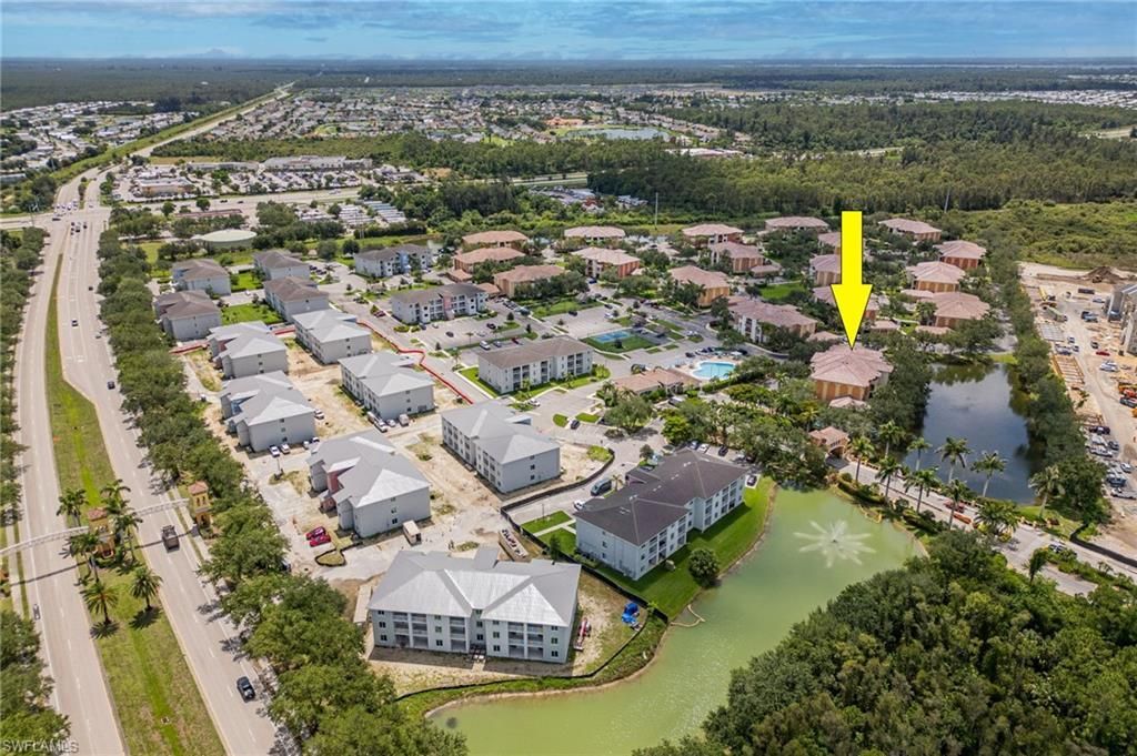 3939 Pomodoro Cir, Unit 103, Cape Coral, FL 33909 Photo