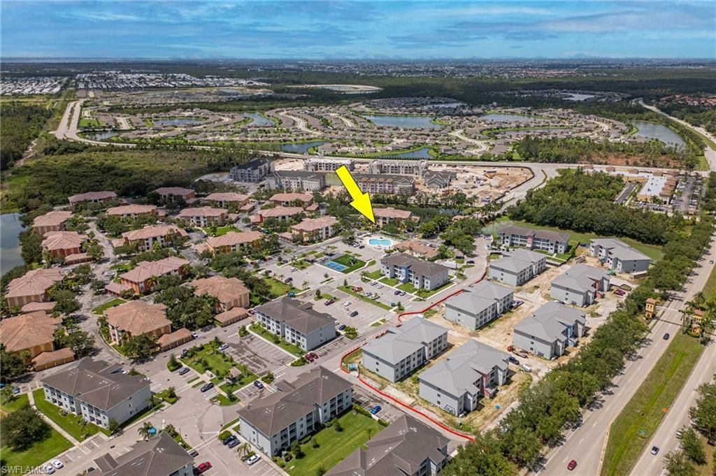 3939 Pomodoro Cir, Unit 103, Cape Coral, FL 33909 Photo