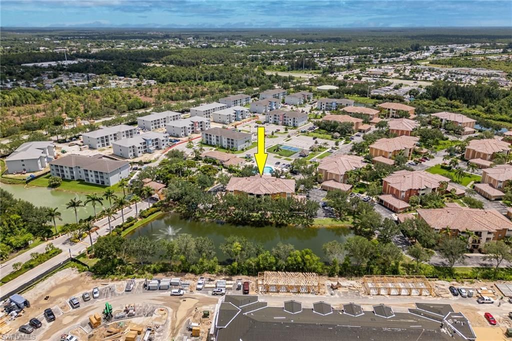 3939 Pomodoro Cir, Unit 103, Cape Coral, FL 33909 Photo