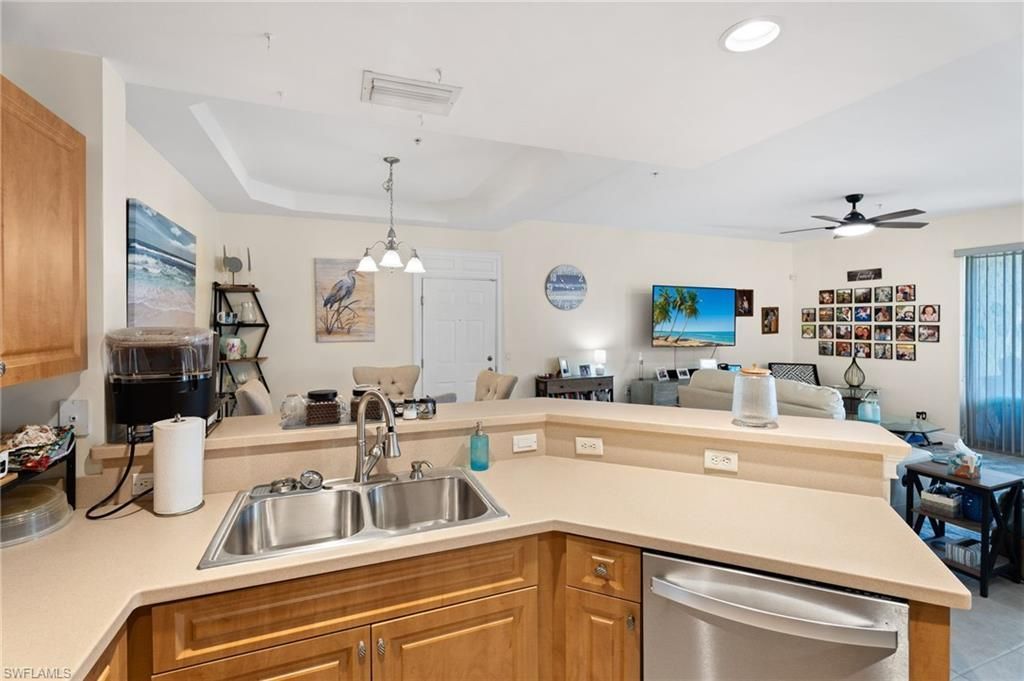 3939 Pomodoro Cir, Unit 103, Cape Coral, FL 33909 Photo