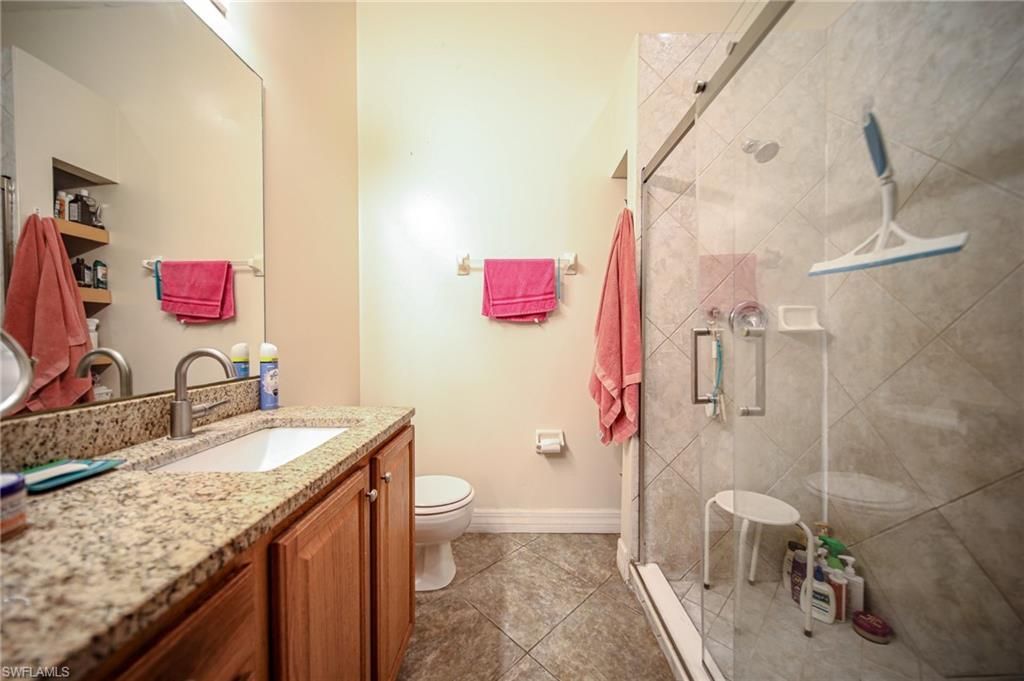 5538 Brookfield St, Lehigh Acres, FL 33971 Photo