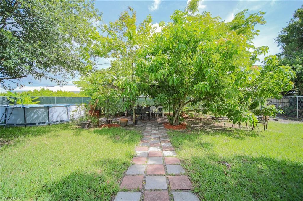 5538 Brookfield St, Lehigh Acres, FL 33971 Photo