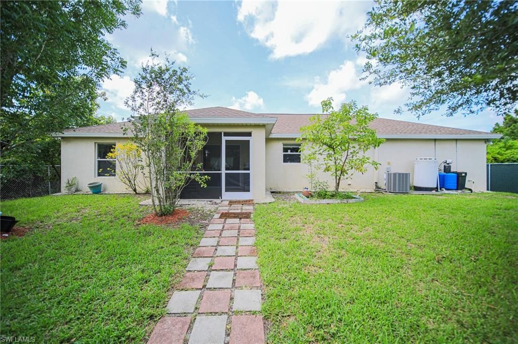 5538 Brookfield St, Lehigh Acres, FL 33971 Photo