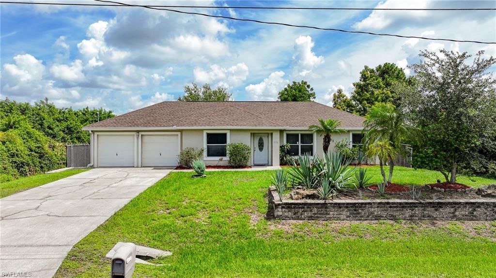 5538 Brookfield St, Lehigh Acres, FL 33971 Photo