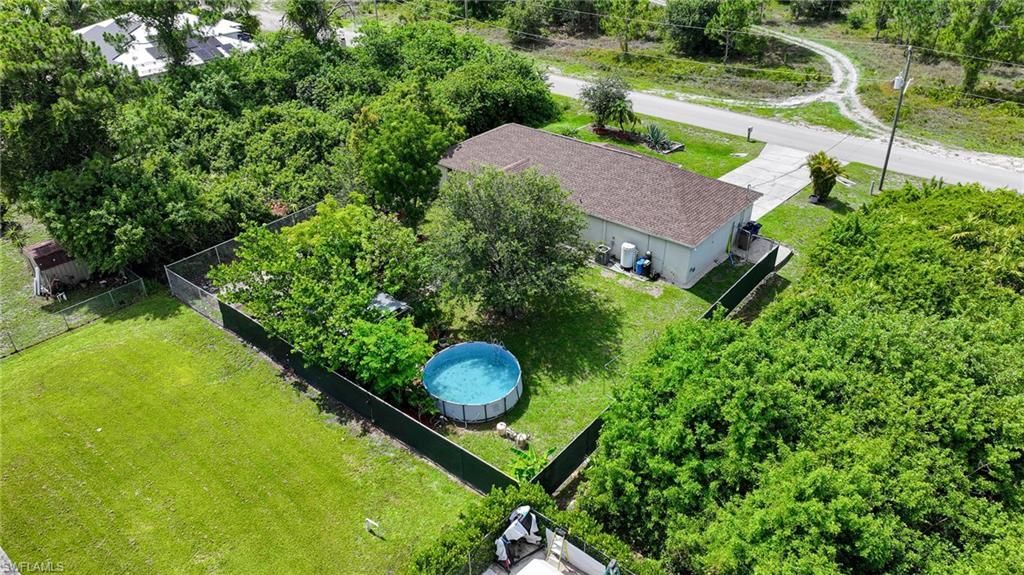 5538 Brookfield St, Lehigh Acres, FL 33971 Photo