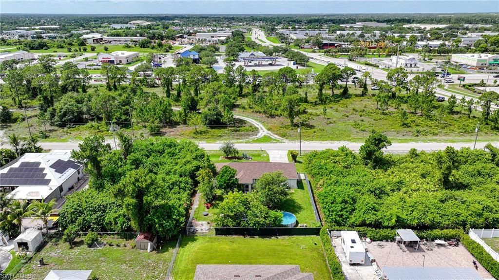 5538 Brookfield St, Lehigh Acres, FL 33971 Photo