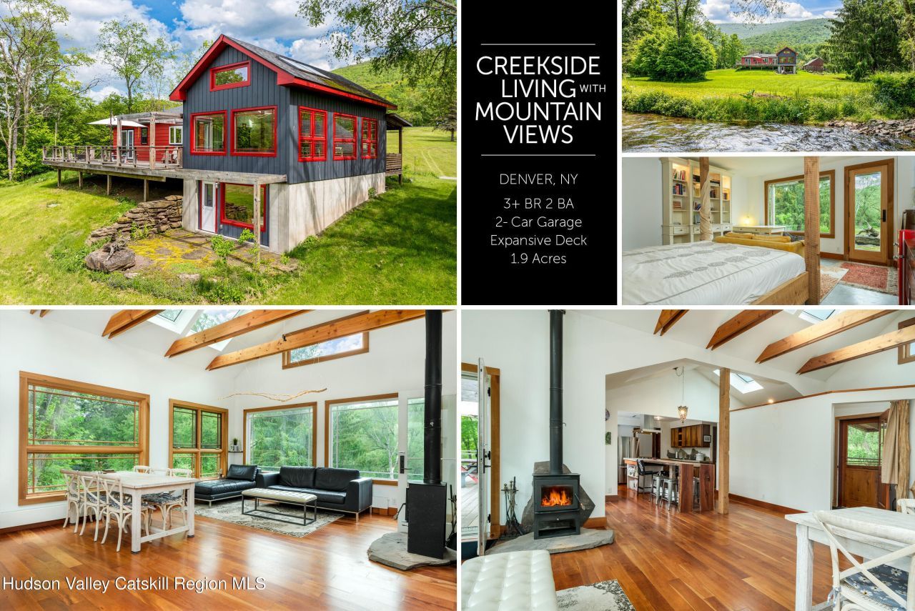 4923 County Highway 36, Denver, NY 12421 Main Photo