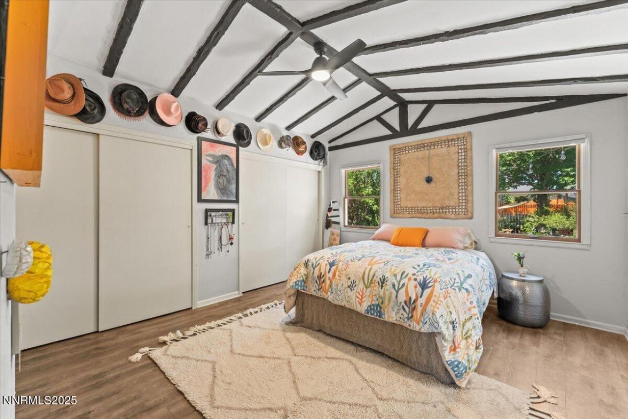 661 Thoma Street, Reno, NV 89502 Photo