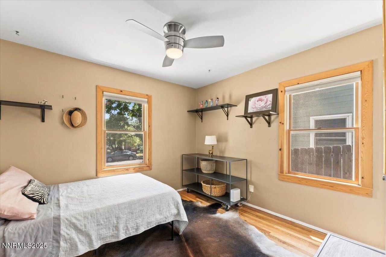 661 Thoma Street, Reno, NV 89502 Photo