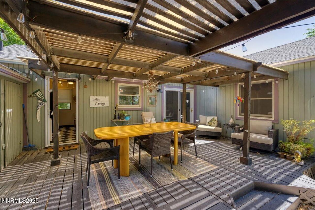 661 Thoma Street, Reno, NV 89502 Photo