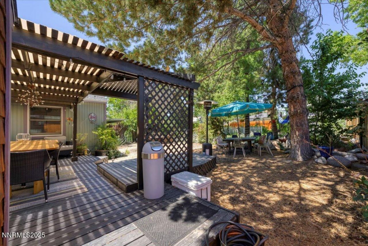 661 Thoma Street, Reno, NV 89502 Photo