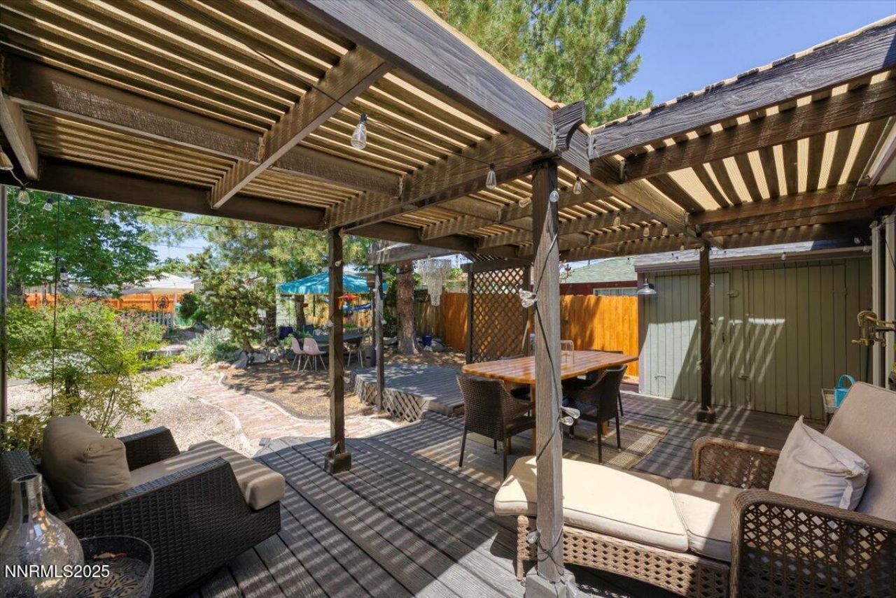 661 Thoma Street, Reno, NV 89502 Photo
