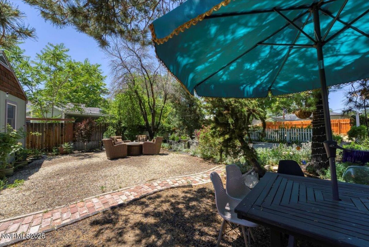 661 Thoma Street, Reno, NV 89502 Photo