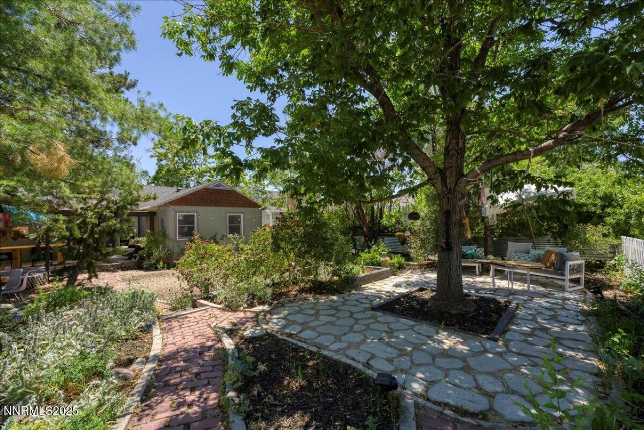 661 Thoma Street, Reno, NV 89502 Photo