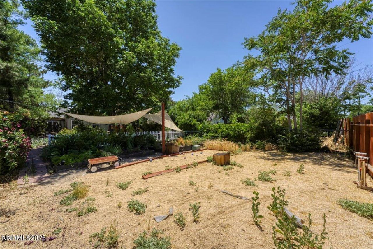 661 Thoma Street, Reno, NV 89502 Photo