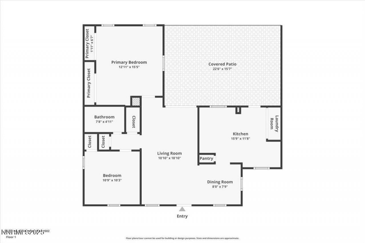 661 Thoma Street, Reno, NV 89502 Photo