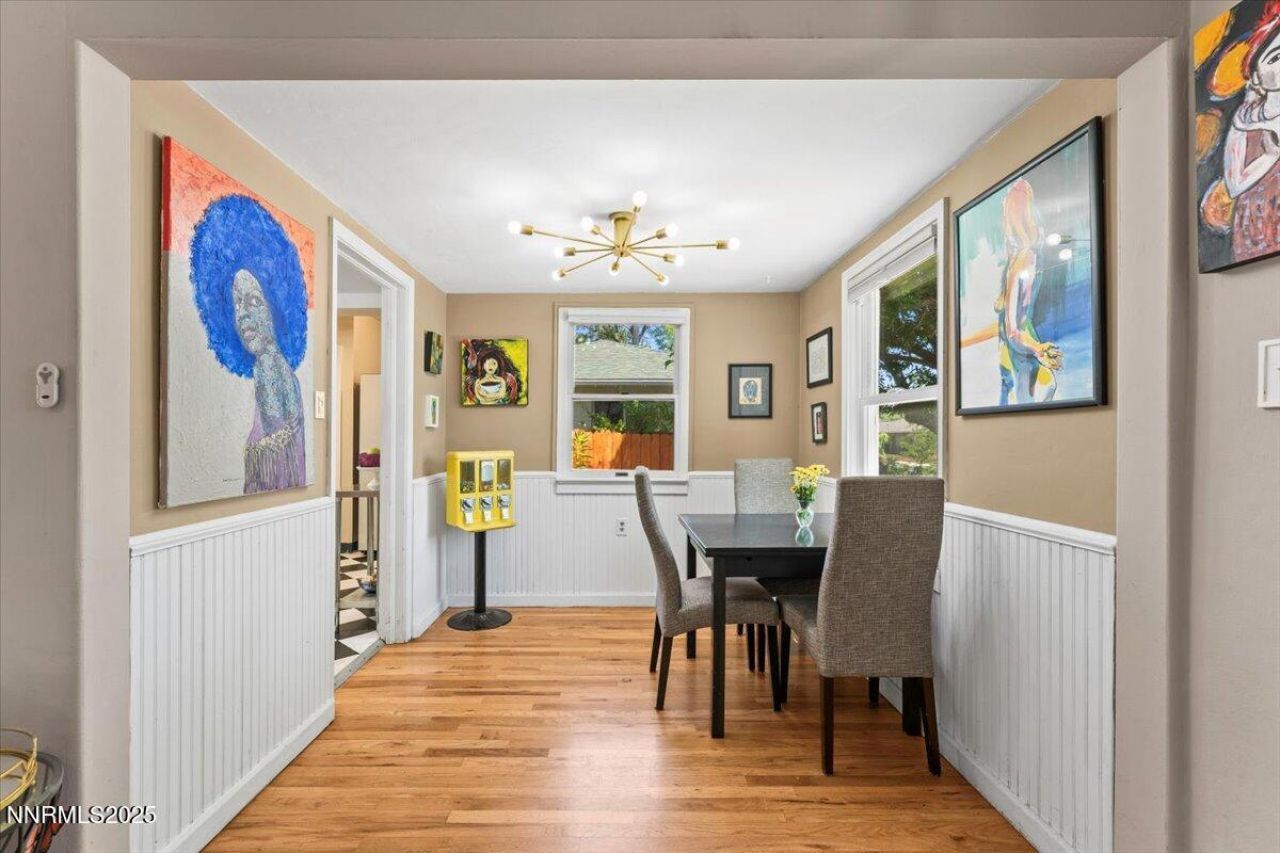 661 Thoma Street, Reno, NV 89502 Photo