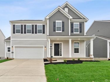 488 Crossing Lane, Miami Township, OH 45449