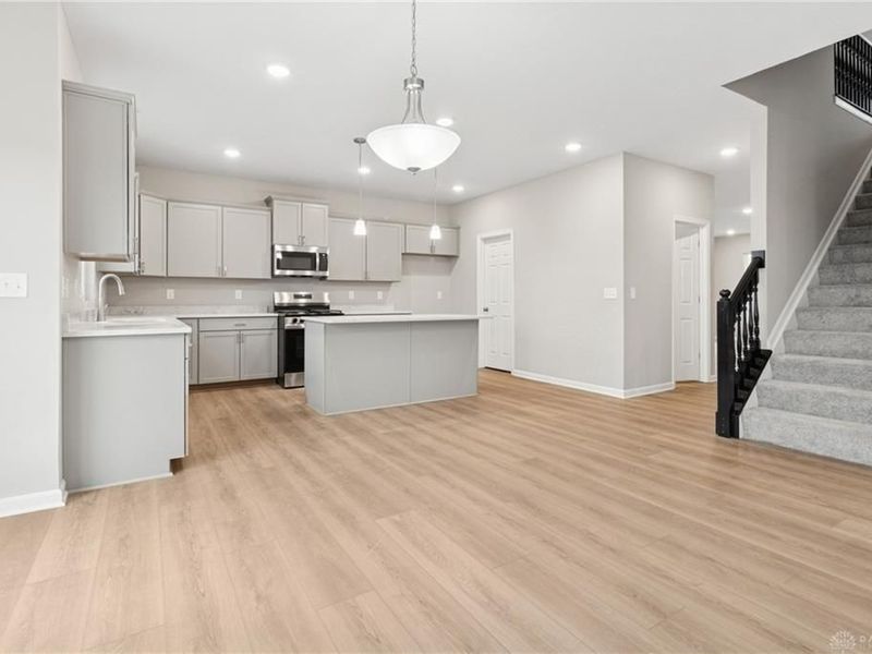 488 Crossing Lane, Miami Township, OH 45449 Photo 10