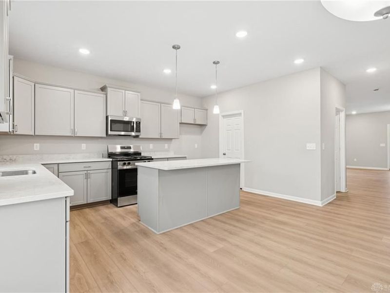 488 Crossing Lane, Miami Township, OH 45449 Photo 11