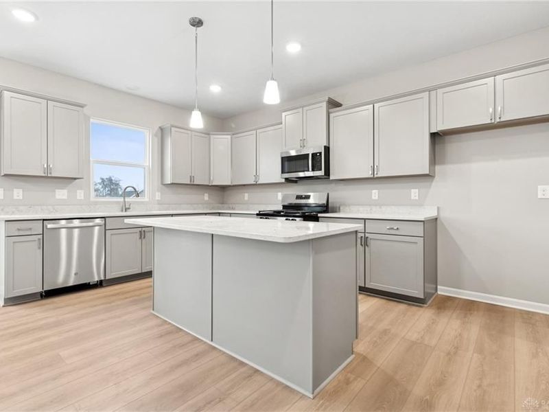 488 Crossing Lane, Miami Township, OH 45449 Photo 13