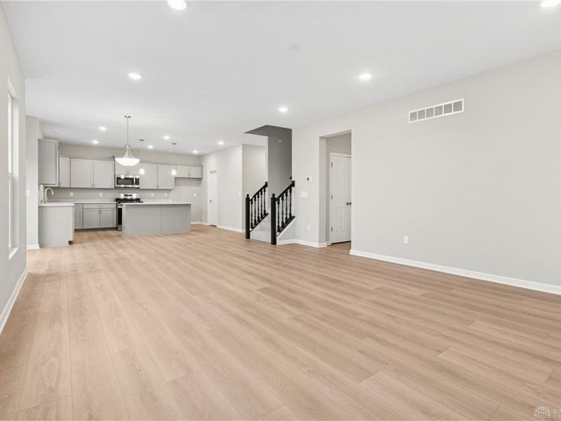 488 Crossing Lane, Miami Township, OH 45449 Photo 17