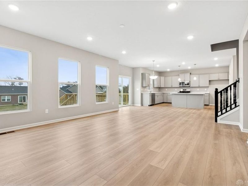 488 Crossing Lane, Miami Township, OH 45449 Photo 18