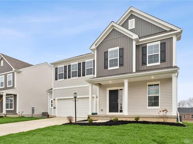 488 Crossing Lane, Miami Township, OH 45449 Photo 2