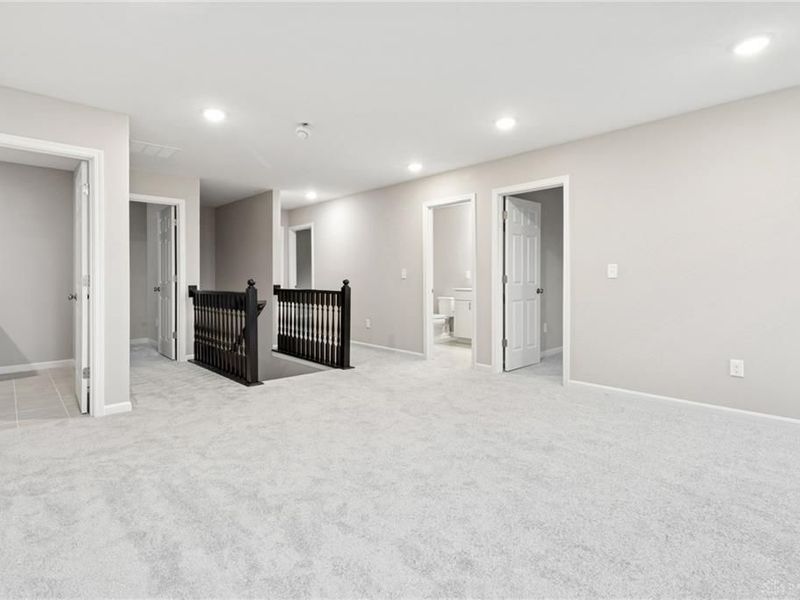 488 Crossing Lane, Miami Township, OH 45449 Photo 32