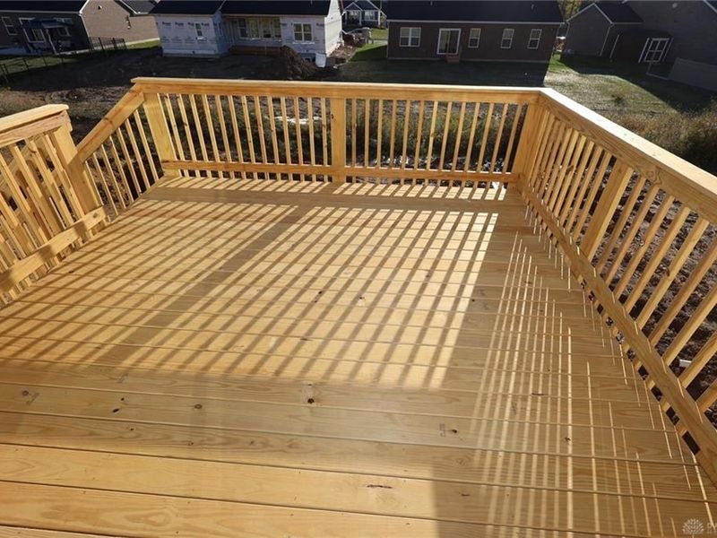 488 Crossing Lane, Miami Township, OH 45449 Photo 5