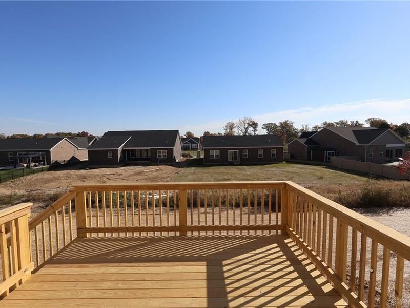 488 Crossing Lane, Miami Township, OH 45449 Photo 6