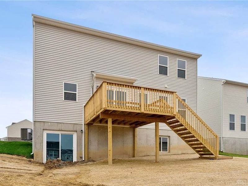 488 Crossing Lane, Miami Township, OH 45449 Photo 7