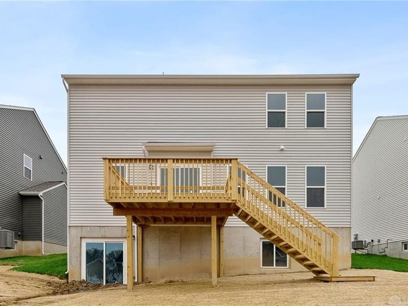 488 Crossing Lane, Miami Township, OH 45449 Photo 8