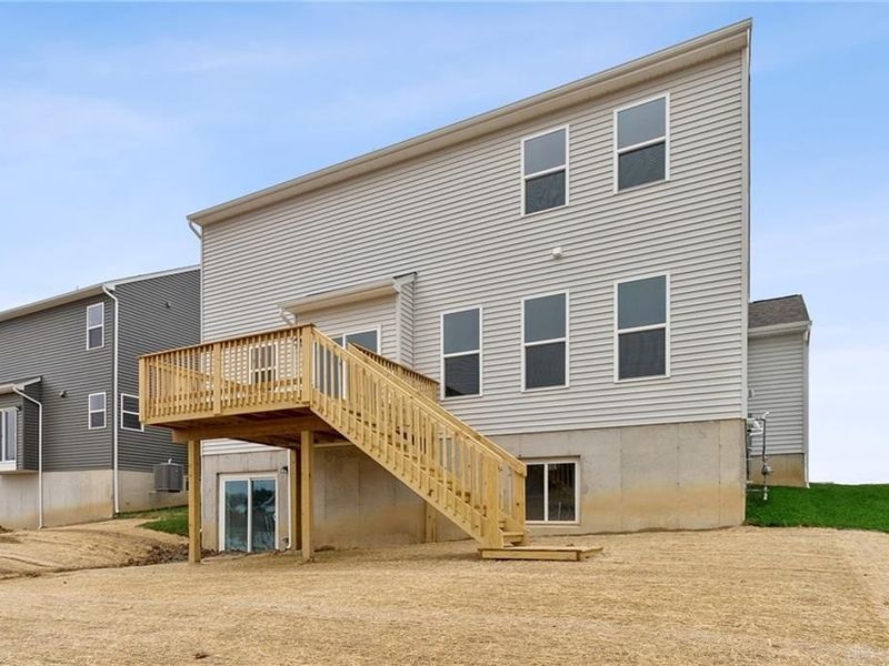 488 Crossing Lane, Miami Township, OH 45449 Photo 9