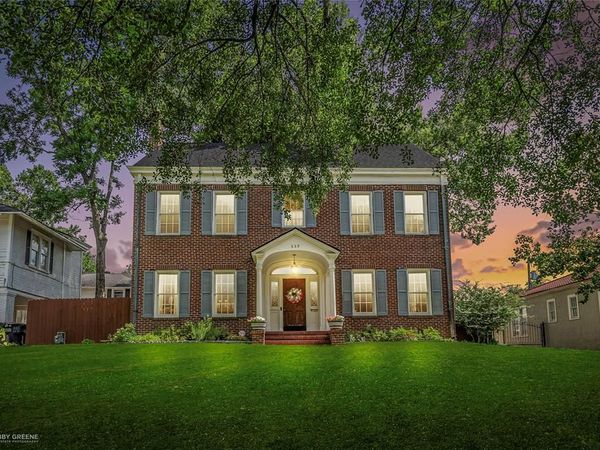 539 Atkins Avenue, Shreveport, LA 71104