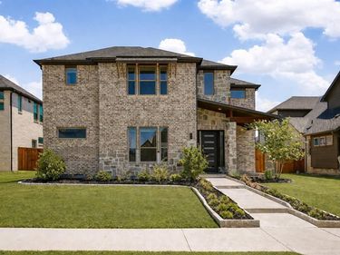 6842 Gavin Drive, Frisco, TX 75034