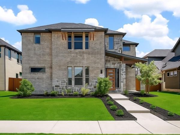 6842 Gavin Drive, Frisco, TX 75034