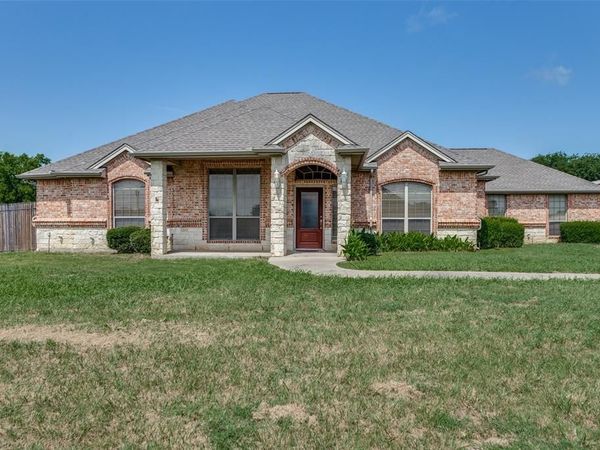 13009 Charlotte Ann Lane, Haslet, TX 76052