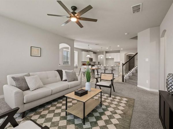 2521 Boot Jack Road, Fort Worth, TX 76177