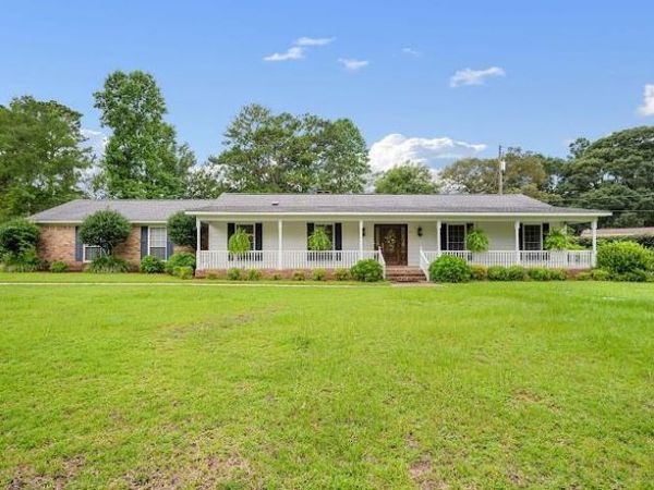 4501 Harvest Boulevard E, Semmes, AL 36575