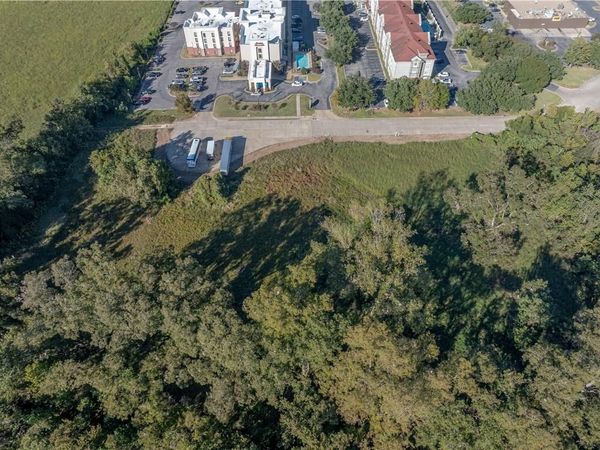 6109-6117-6125 WEST CALHOUN Drive, Alexandria, LA 71303