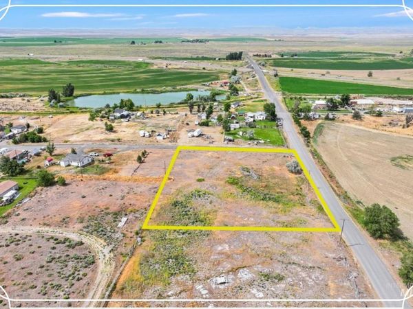 Lots 2 Thru 19 Block 11, Bliss, ID 83314