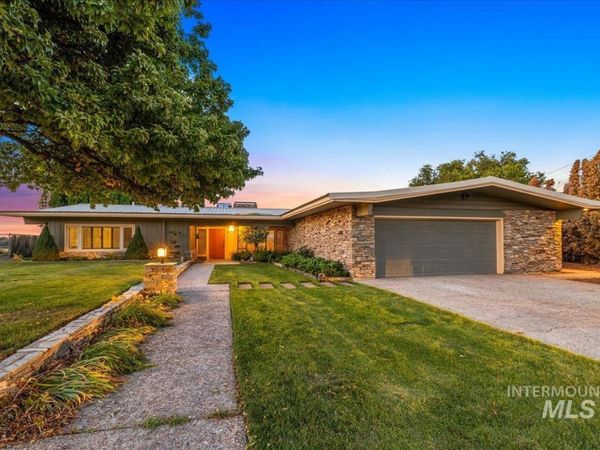 2401 Terrace Drive, Caldwell, ID 83605